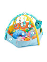 KC-MAED01,Centru de activitati multi, momi, zoo