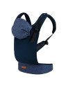 KC-NOSI00002,Marsupiu collet, momi, navy blue
