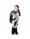 KC-NOSI00002,Marsupiu collet, momi, navy blue