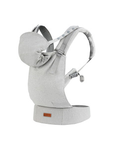 KC-NOSI00003,Marsupiu collet, momi, grey
