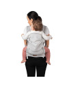 KC-NOSI00003,Marsupiu collet, momi, grey