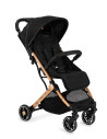 KC-WOSP00003,Carucior sport estelle, momi, black