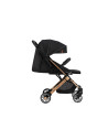 KC-WOSP00003,Carucior sport estelle, momi, black