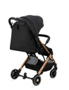 KC-WOSP00003,Carucior sport estelle, momi, black
