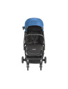 KC-LK40010,Carucior sport ecologic, larktale, autofold, blue