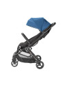 KC-LK40010,Carucior sport ecologic, larktale, autofold, blue