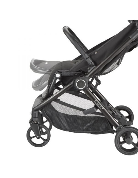 KC-LK40010,Carucior sport ecologic, larktale, autofold, blue