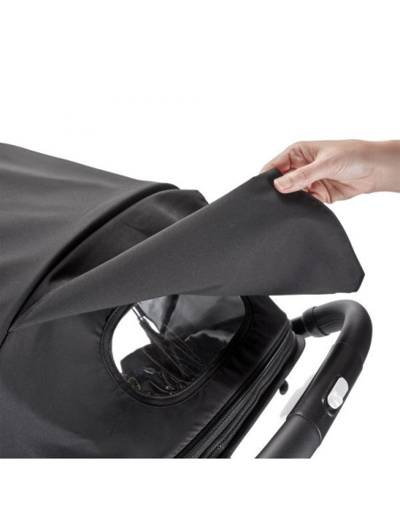 KC-LK40010,Carucior sport ecologic, larktale, autofold, blue