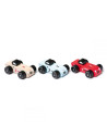KC-15474,Jucarie din lemn, cubika, racing cars