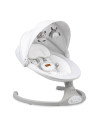 KC-BULE00023,Balansoar electric momi lami, light grey