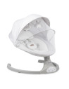 KC-BULE00023,Balansoar electric momi lami, light grey