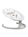 KC-BULE00023,Balansoar electric momi lami, light grey