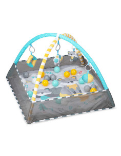 KC-MAED00010,Centru de activitati, momi lammis