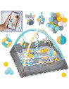KC-MAED00010,Centru de activitati, momi lammis