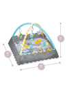 KC-MAED00010,Centru de activitati, momi lammis
