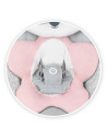 KC-BULE00016,Bouncer momi luis pink, 0luni+