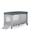 KC-LOZE00015,Patut pliabil, 60x120 cm, momi, belove, grey