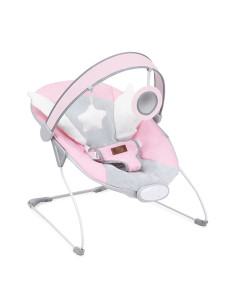 KC-BULE00020,Leagan momi, tuli, pink