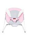KC-BULE00020,Leagan momi, tuli, pink