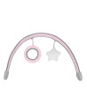 KC-BULE00020,Leagan momi, tuli, pink