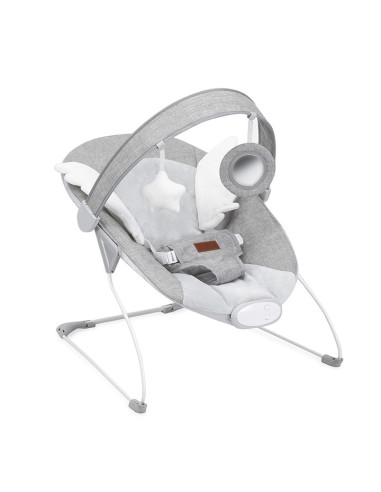 KC-BULE00021,Leagan momi, tuli, grey