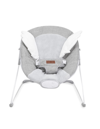 KC-BULE00021,Leagan momi, tuli, grey