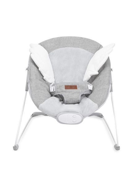 KC-BULE00021,Leagan momi, tuli, grey