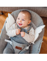 KC-BULE00021,Leagan momi, tuli, grey