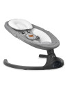 KC-BULE00022,Balansoar electric momi lami, dark grey