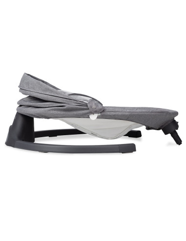 KC-BULE00022,Balansoar electric momi lami, dark grey