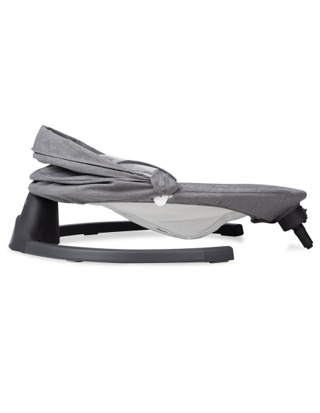 KC-BULE00022,Balansoar electric momi lami, dark grey