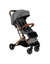 KC-WOSP00018,Carucior sport estelle, momi, gold grey