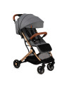 KC-WOSP00018,Carucior sport estelle, momi, gold grey