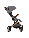 KC-WOSP00018,Carucior sport estelle, momi, gold grey
