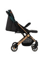 KC-WOSP00019,Carucior sport estelle, momi, gold green