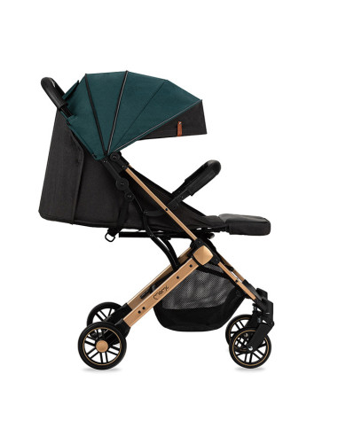 KC-WOSP00019,Carucior sport estelle, momi, gold green