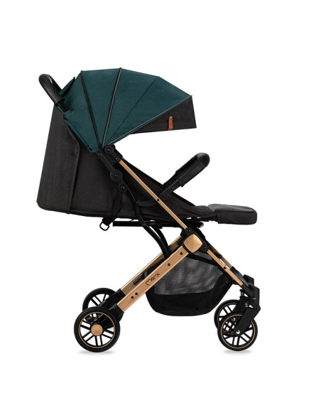 KC-WOSP00019,Carucior sport estelle, momi, gold green