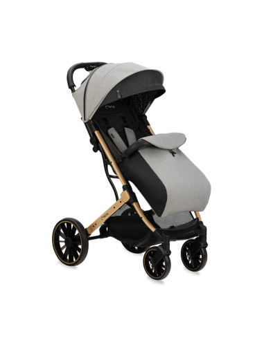 KC-WOSP00021,Carucior sport estelle dakar, momi, leopard