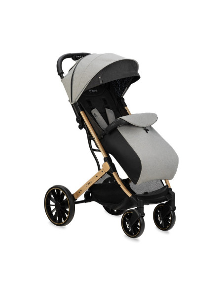 KC-WOSP00021,Carucior sport estelle dakar, momi, leopard
