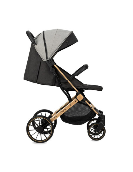 KC-WOSP00021,Carucior sport estelle dakar, momi, leopard