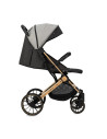 KC-WOSP00021,Carucior sport estelle dakar, momi, leopard