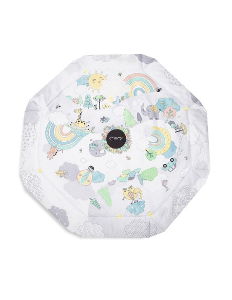 KC-MAED00016,Centru de activitati, momi, day&ampnight