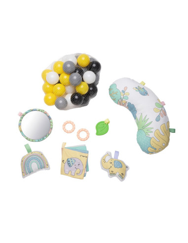 KC-MAED00016,Centru de activitati, momi, day&ampnight