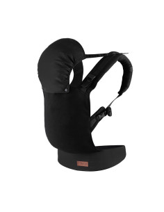 KC-NOSI00004,Marsupiu collet, momi, black