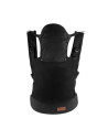 KC-NOSI00004,Marsupiu collet, momi, black