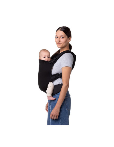 KC-NOSI00004,Marsupiu collet, momi, black