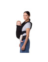 KC-NOSI00004,Marsupiu collet, momi, black