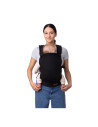 KC-NOSI00004,Marsupiu collet, momi, black