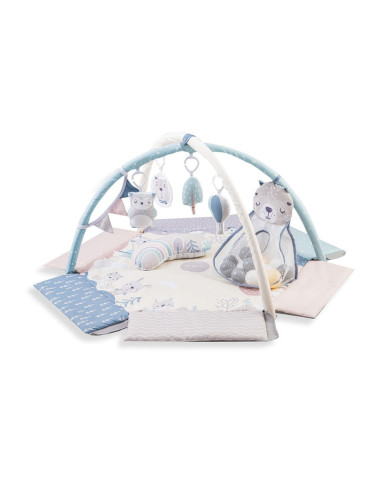 KC-MAED00017,Centru de activitati, momi, pastel