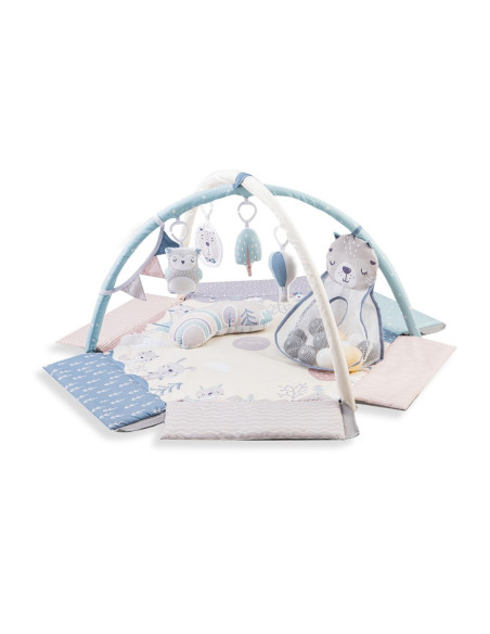 KC-MAED00017,Centru de activitati, momi, pastel